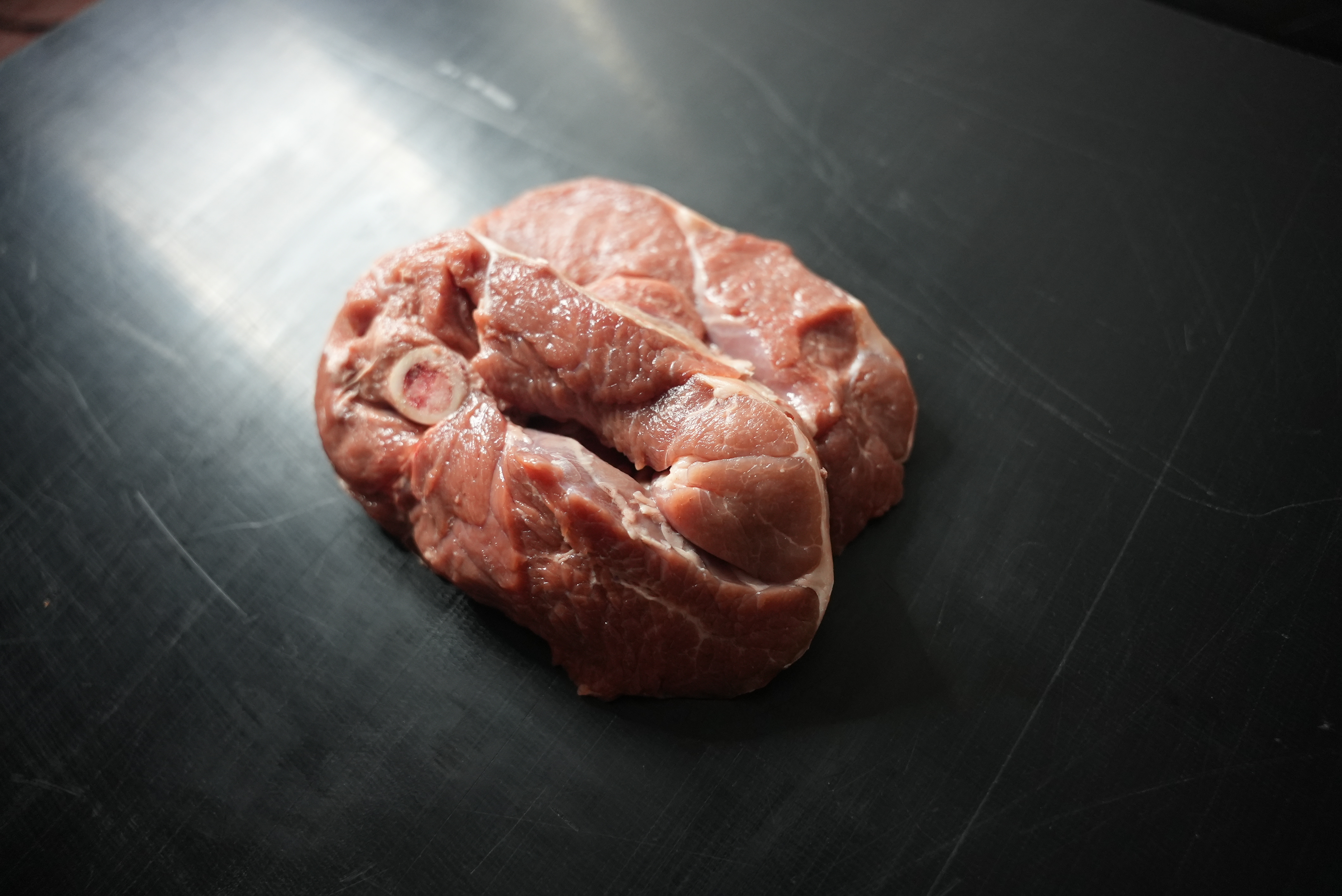 Souris d'agneau