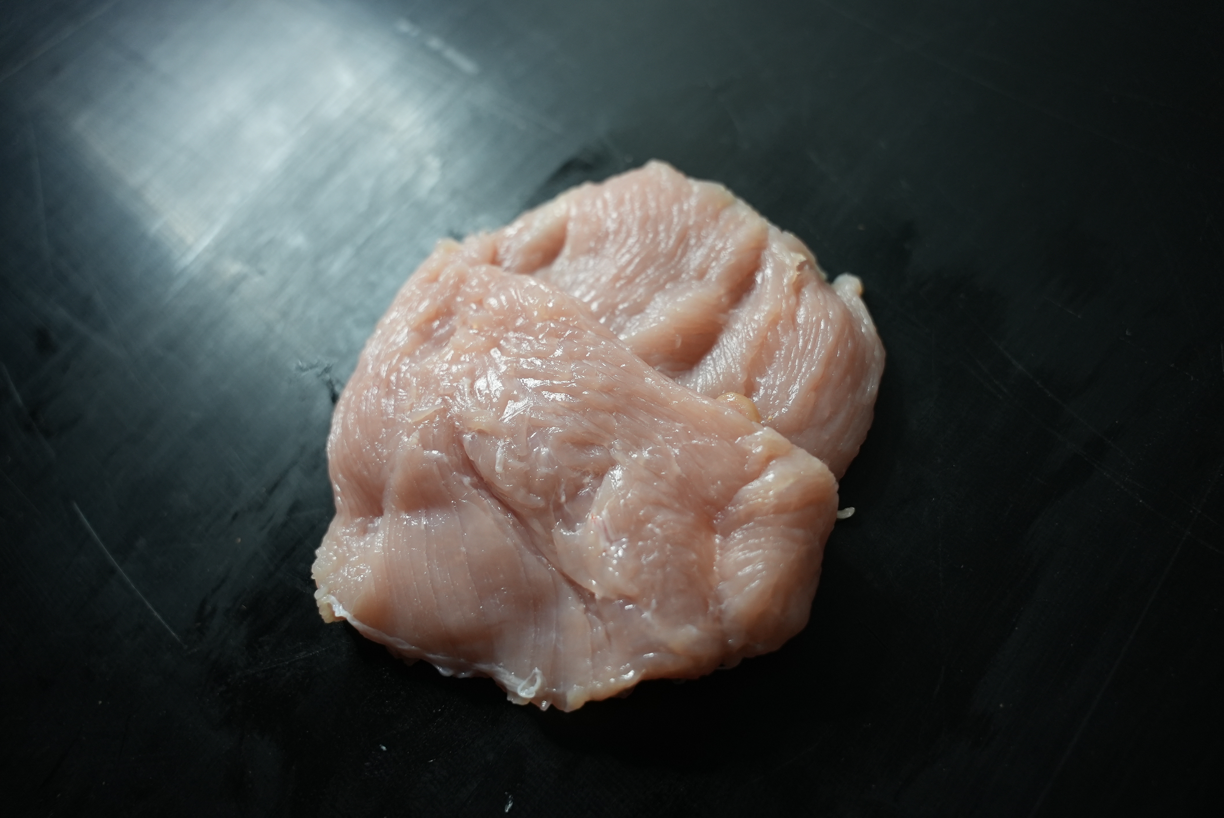 Filet de dinde