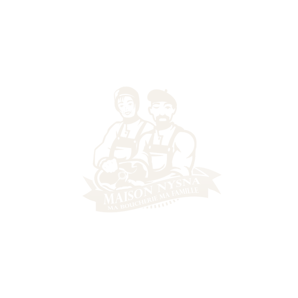 Maison Nysna