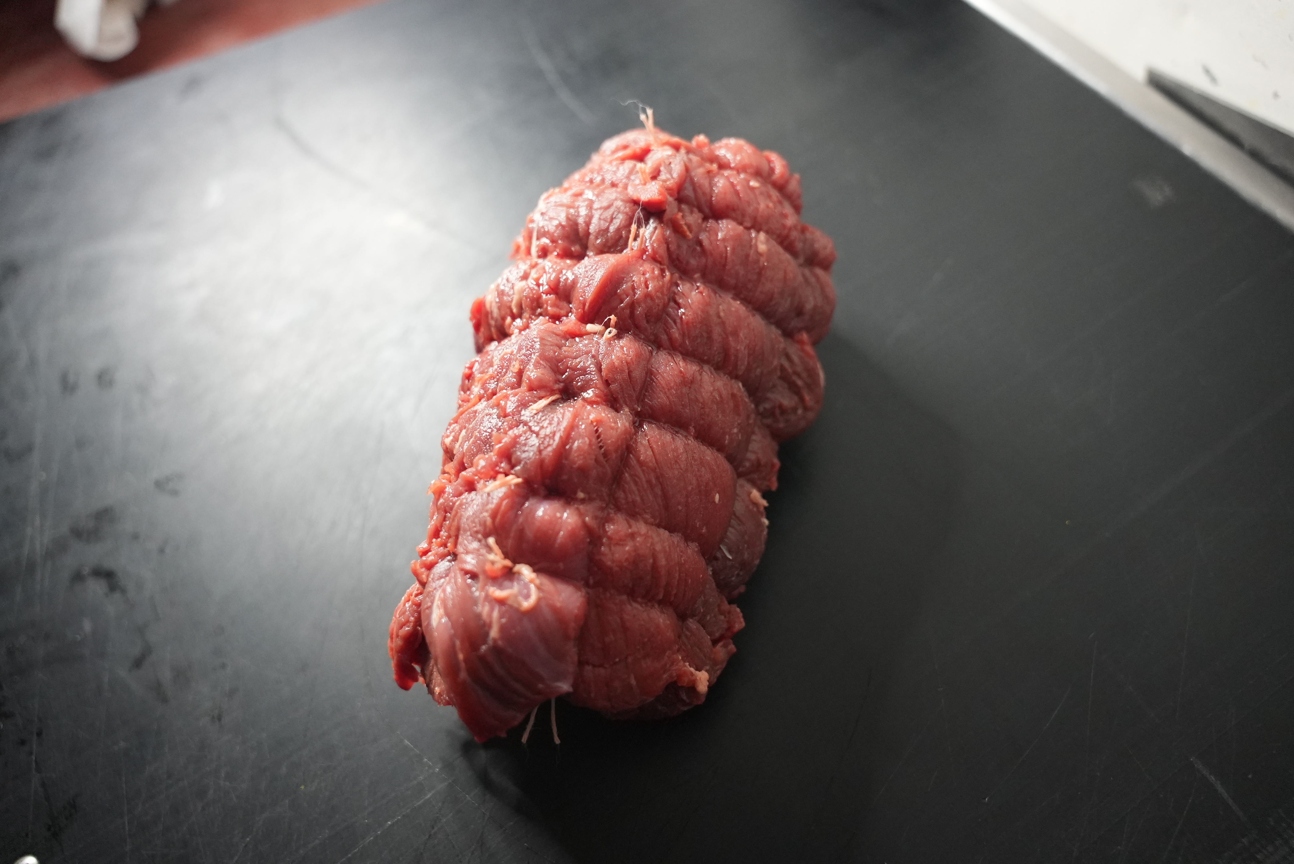 Rôti de bœuf