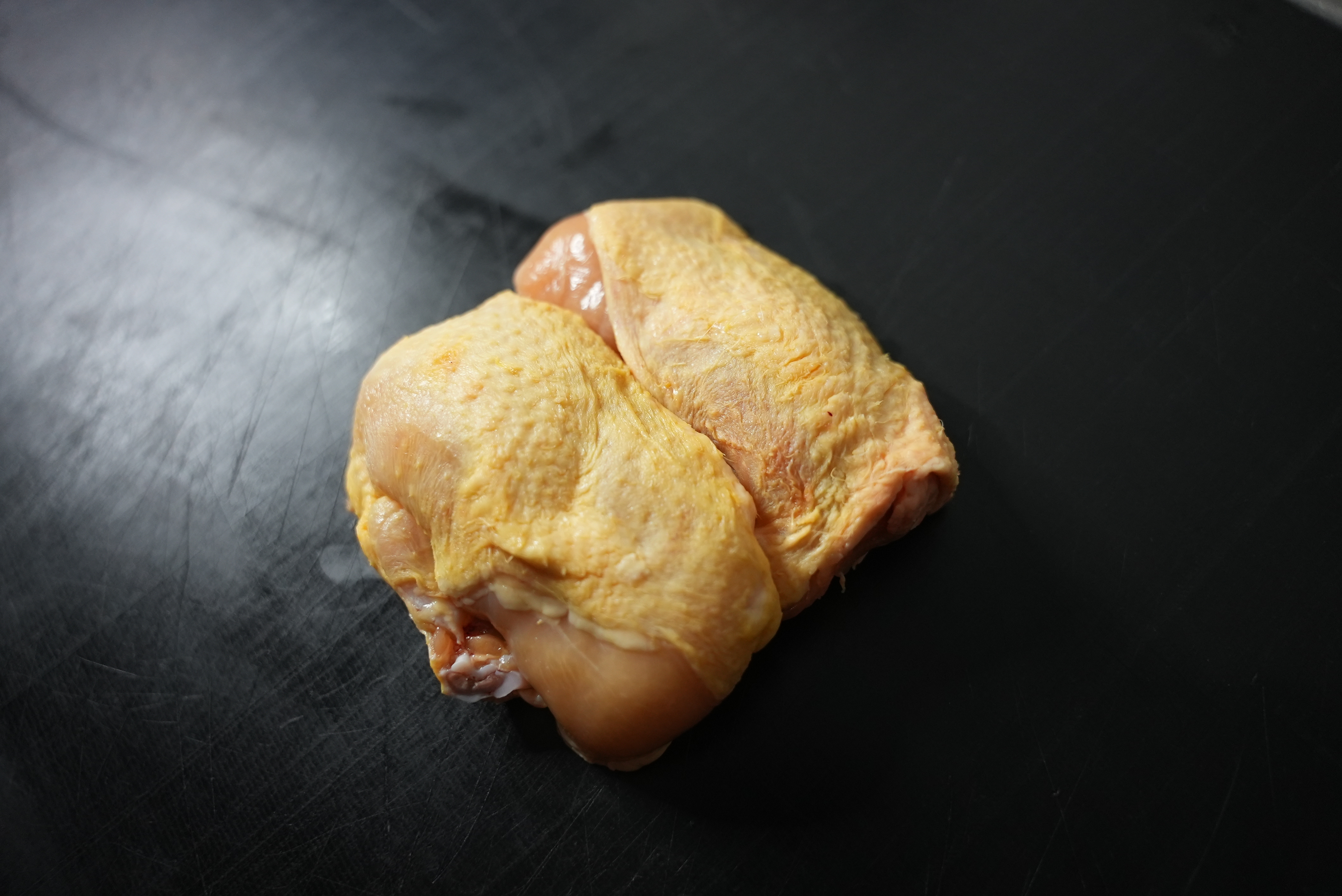 Suprême de poulet